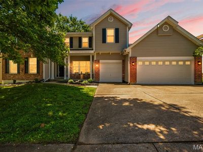 107 Watercrest Ct