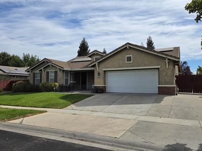 2116 Greenhorn Creek Cir