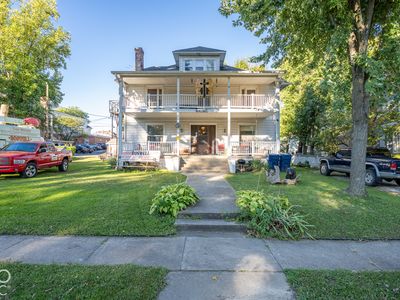 Property at 110 Taylor Pl, Greencastle, IN