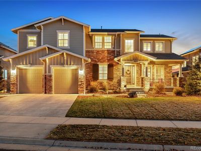 11609 Pine Canyon Drive