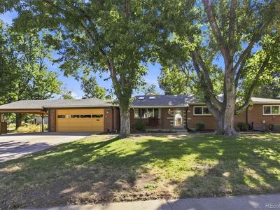 Property at 150 Field Street, Lakewood, CO