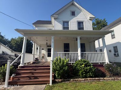 409 Cedar Street