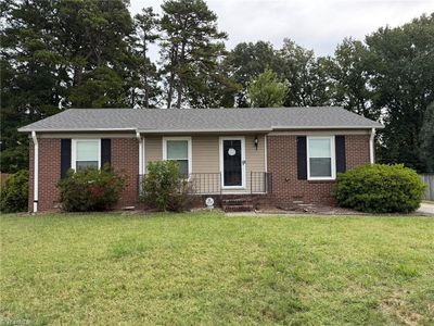 4207 Olympia Dr