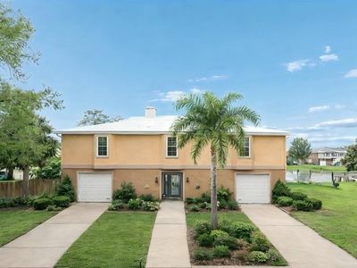 4520 Murano Rd