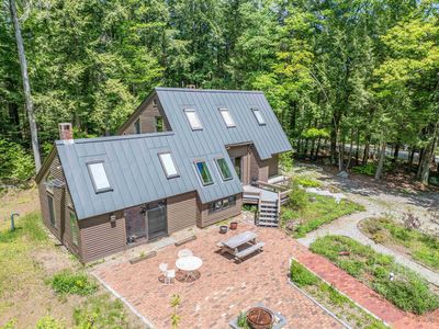 Property at 47 Forest Pond Road, New Hampton, NH