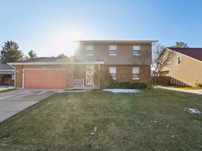 532 Shenandoah Trl