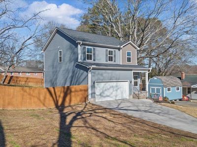 113 McFarlin St