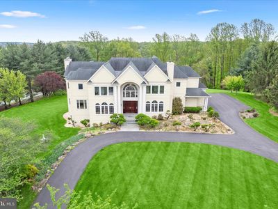 34 Brett Manor Ct