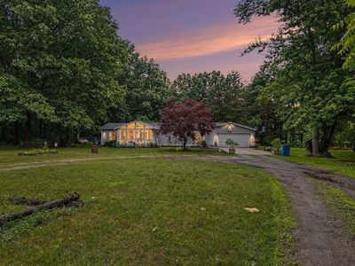 4448 E River Rd