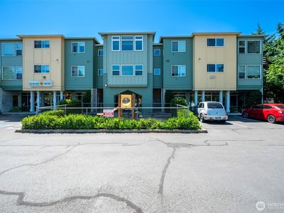 13505 Ambaum Boulevard SW #1-10