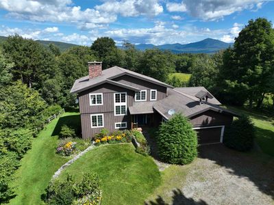 Property at 2145 Gibou Road, Montgomery Center, VT
