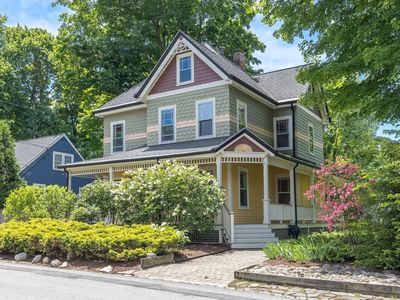 9 Spring Hill Rd
