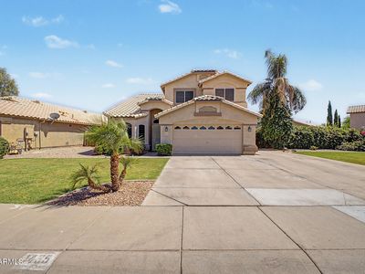 1435 E SILVER CREEK Road