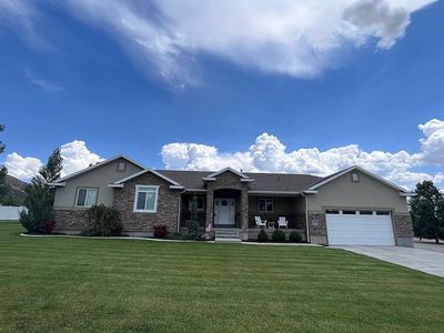 3037 W Ridgeline Rd