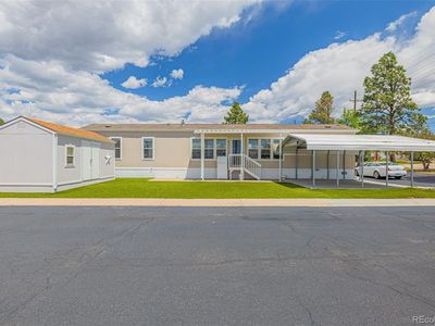 3750 N Cascade Avenue LOT C55