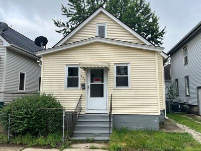 202 E Webster St