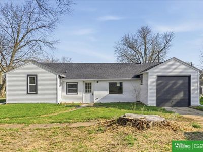Property at 922 P St, Tekamah, NE