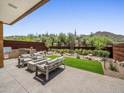 6525 E Cave Creek Rd UNIT 8