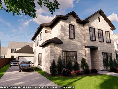 1427 Hoveden Dr