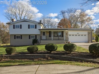 307 Old Perch Rd