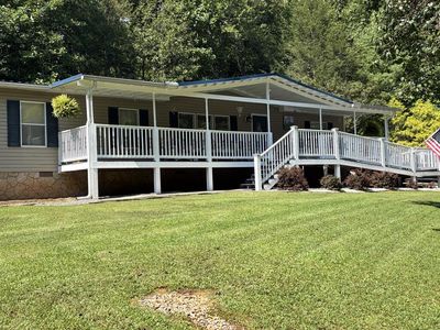 Property at 636 Blue Ridge Park Dr, Hayesville, NC