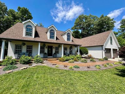 10689 S Oak Ridge Est