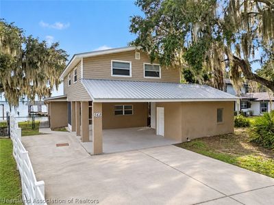 562 Lake June Rd