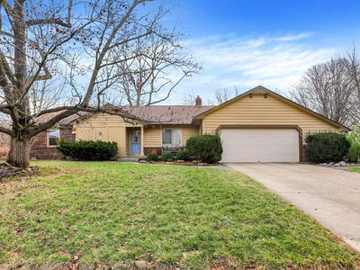 6501 Orville Ln
