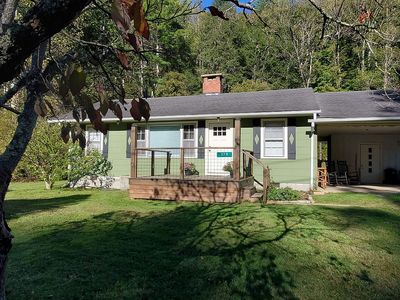 179 Hampton Creek Rd