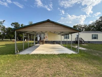 404 SW Huxley Gln