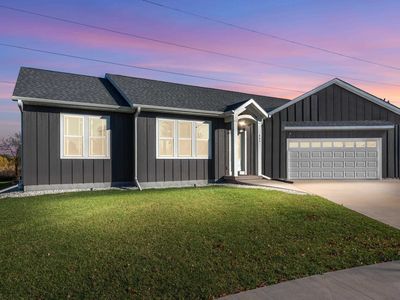 865 Mustang Ln
