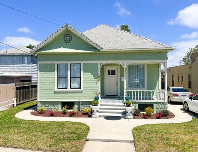 219 Harvest St