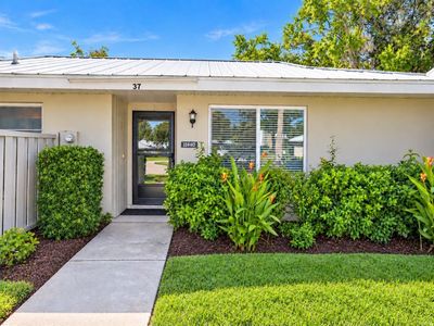 11440 W BAYSHORE DRIVE #37