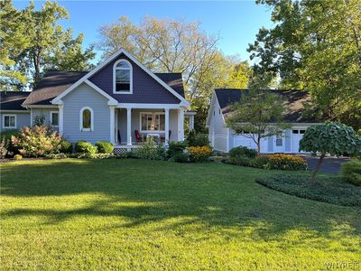 307 Comstock Rd