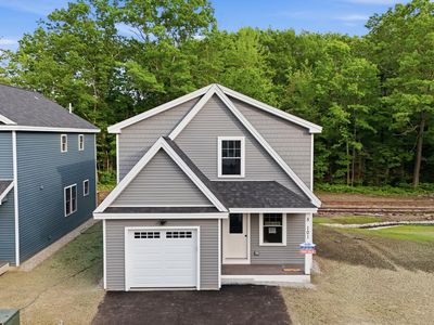 5 Blaine Street #101