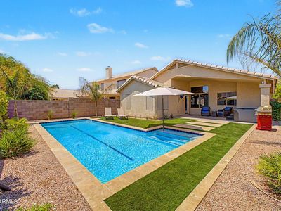 4007 E AGAVE Road