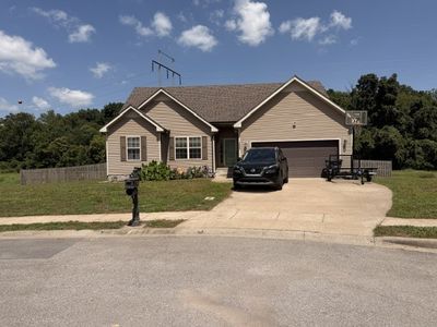 1312 Morstead Dr
