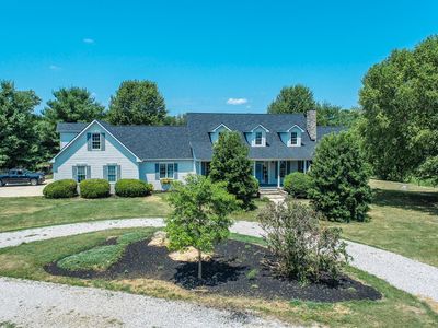 585 Ruddles Mill Cynthiana Rd