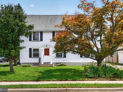 109 Oak St