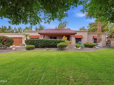 1550 E GREENTREE Drive
