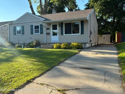 408 W Willard Ave
