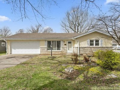 403 S Monte Vista Avenue