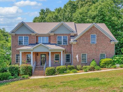 406 Hopewell Rdg