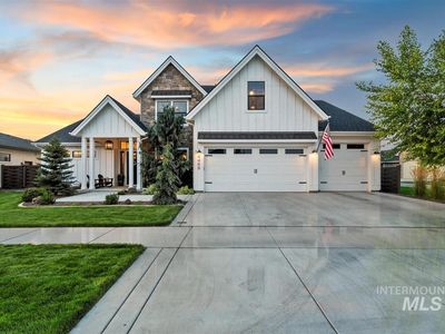 4468 W Highland Fall Dr