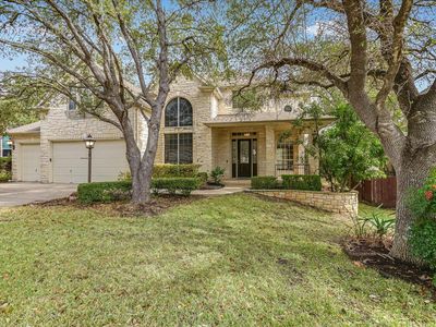 9605 Corbe Dr
