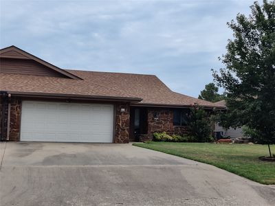Property at 826 SE Quail Ridge Rd, Bartlesville, OK