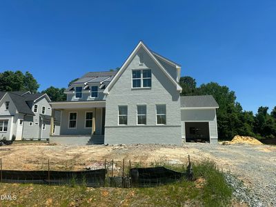 220 Meadow Walk Dr