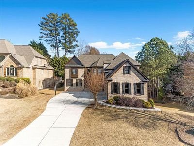 585 Settles Brook Ct