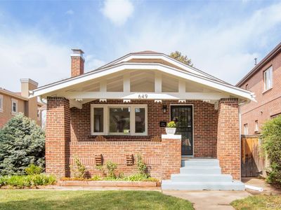 649 S Ogden Street