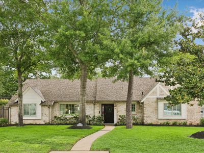 722 W Forest Dr